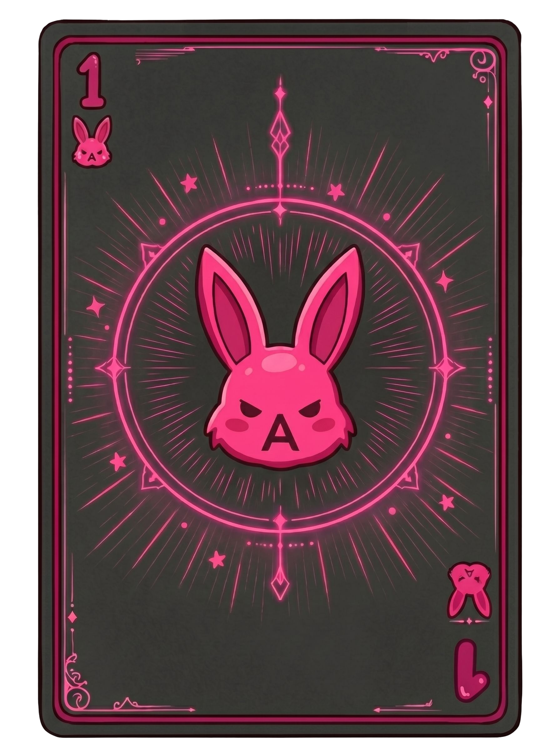 AMITAI Card
